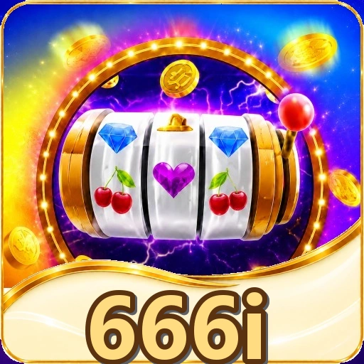 Halaman fitur 666i