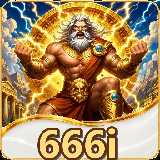 Halaman fitur aplikasi 666i