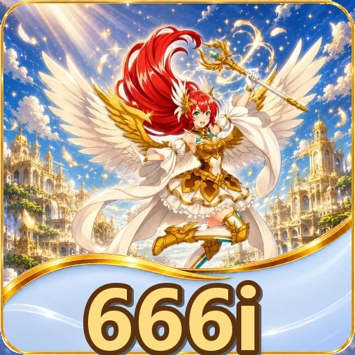 Halaman pengaturan aplikasi 666i