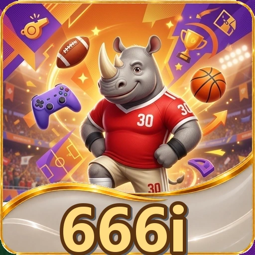 Layar utama aplikasi 666i v4.9.2 di Android