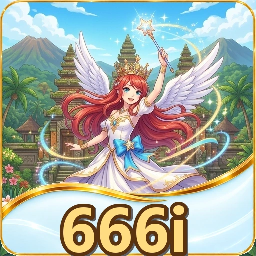 Halaman fitur 666i setelah dipasang