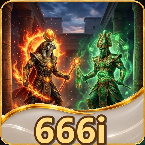 Halaman fitur 666i