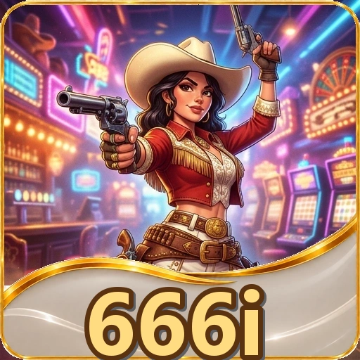 Mode gelap 666i