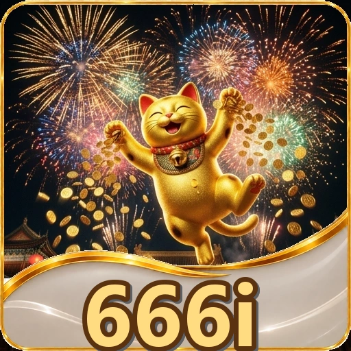 Halaman fitur 666i