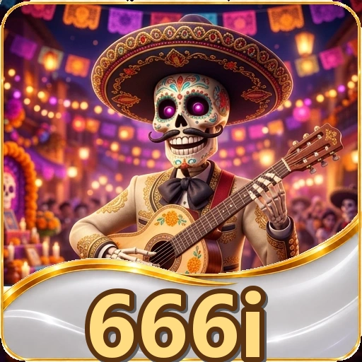 Halaman pengaturan 666i