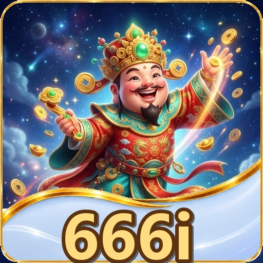 Halaman fitur 666i