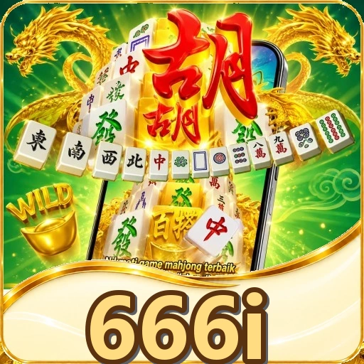 Halaman fitur 666i