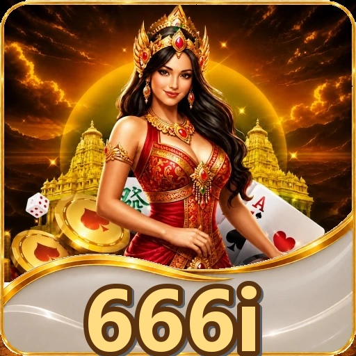 Halaman pengaturan 666i