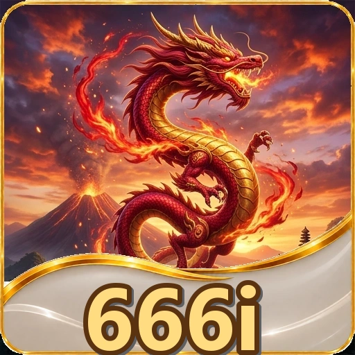 Halaman fitur 666i
