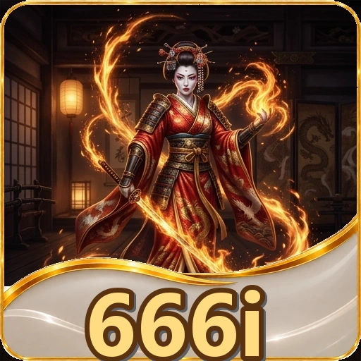 Halaman fitur 666i