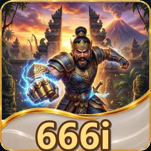Mode gelap 666i