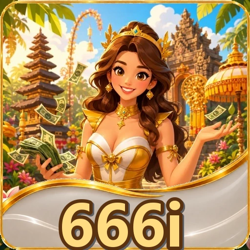 Halaman pengaturan 666i